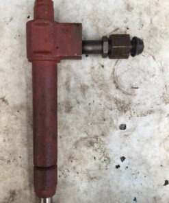 Inyector Deutz