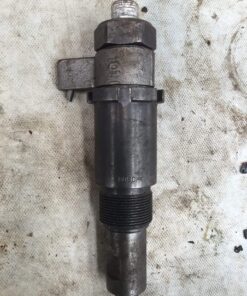 Inyector Man 16/18