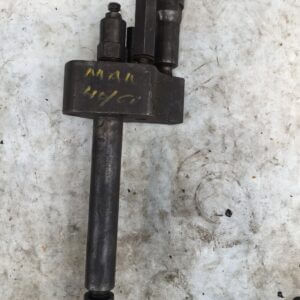 Inyector Man 40/60
