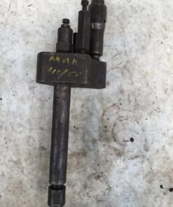 Inyector Man 40/60
