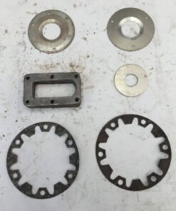 Lote de juntas de turbo