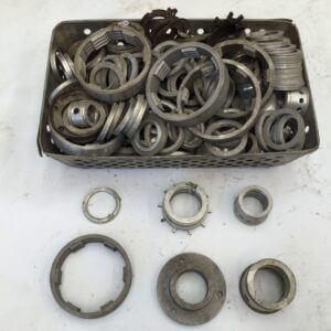 Lote de laberintos varios turbo