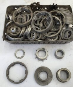 Lote de laberintos varios turbo
