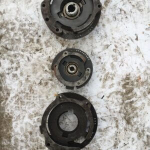 Lote de portarrodamientos de turbo