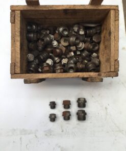 Tapones de turbo