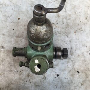 Lubricadora de camisa Deutz 528