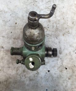 Lubricadora de camisa Deutz 528