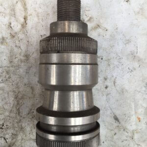 Precámara inyección CAT