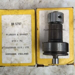 Repuestos bombin de bomba inyectora CAT