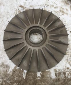 Turbina Turbo 320