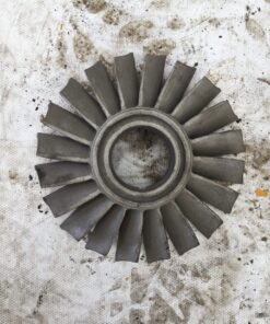 Turbina Turbo D=175