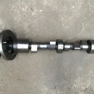 Árbol de levas bomba inyectora CAT