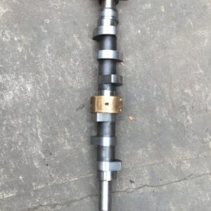 Árbol de levas bomba inyectora Deutz 528