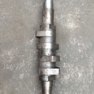 Árbol de levas bomba inyectora Motor 4-8 cilindros