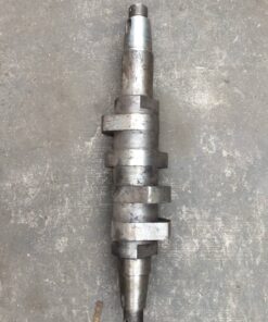 Árbol de levas bomba inyectora Motor 4-8 cilindros