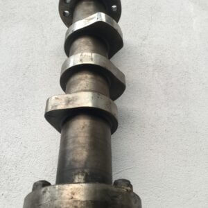 Tramos árbol de levas B&W