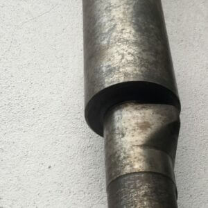 Tramos árbol de levas Øbancada=70, Lbancada=135