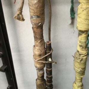 Árbol de levas Deutz 528 6 cilindros