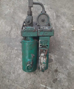 Regulador velocidad Deutz 816