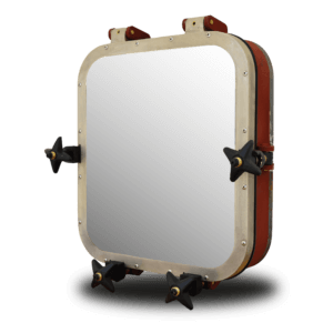 Aberturas Navales de abrir - Diversos formatos