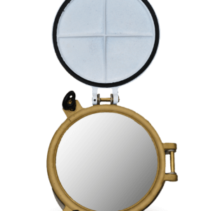 Ojos de Buey de abrir