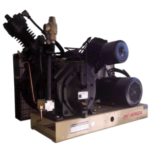 Compresor de aire Hengda