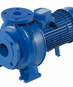 Bomba centrífuga modelo FH - Monoblock