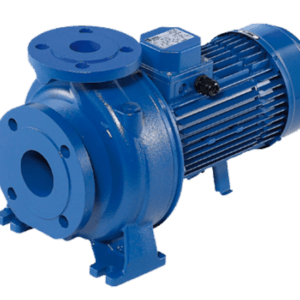 Bomba centrífuga modelo FH - Monoblock